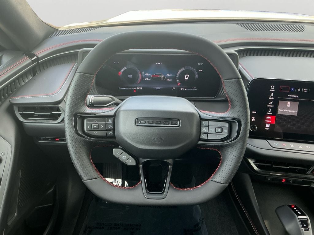 2026 Dodge Charger R/T