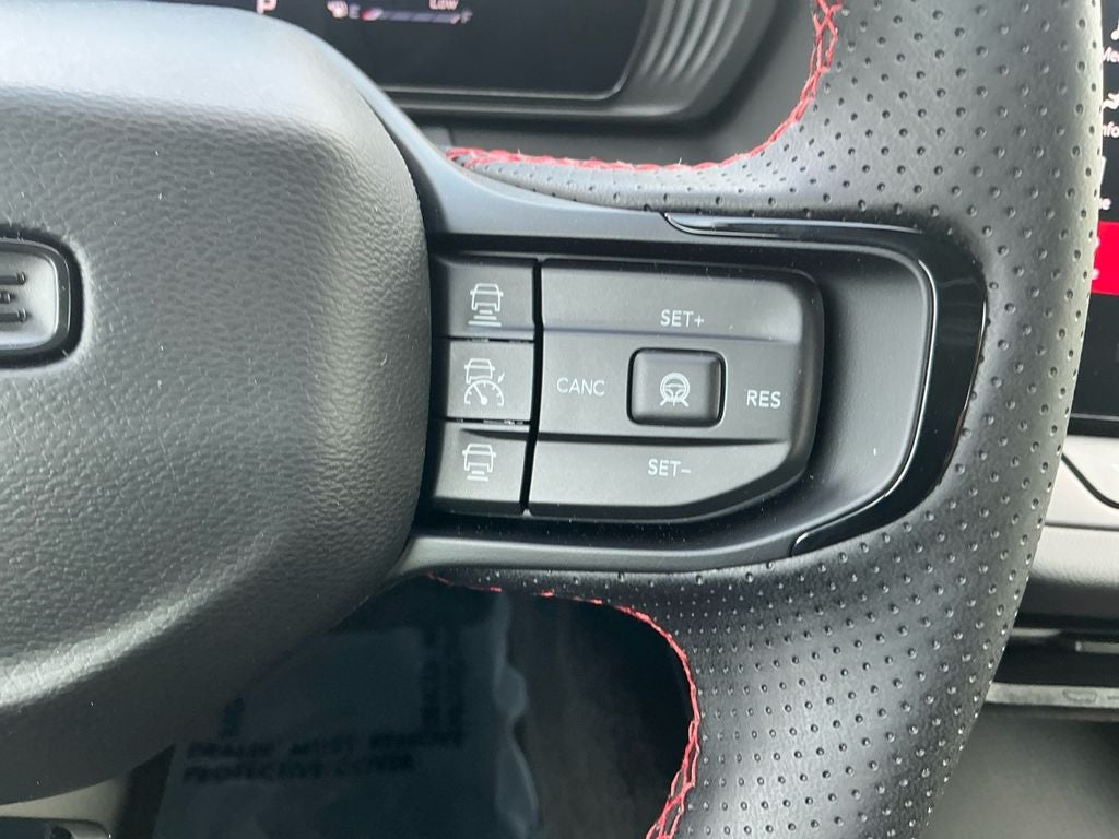 2026 Dodge Charger R/T