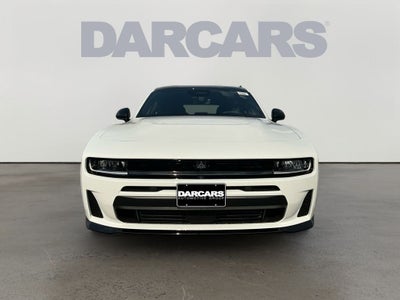 2026 Dodge Charger R/T