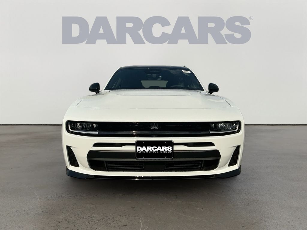 2026 Dodge Charger R/T