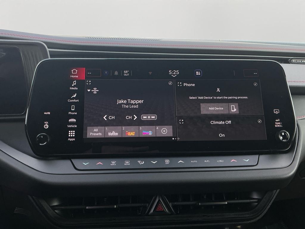 2026 Dodge Charger R/T