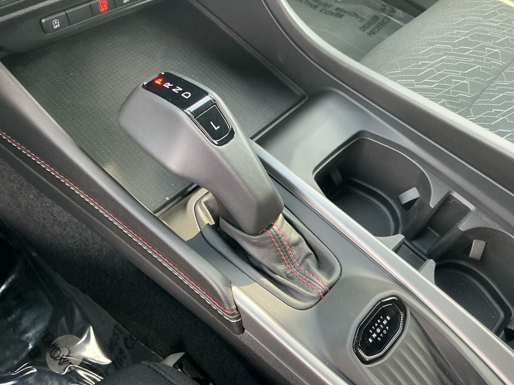 2026 Dodge Charger R/T