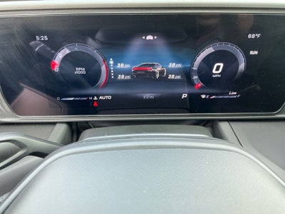 2026 Dodge Charger R/T