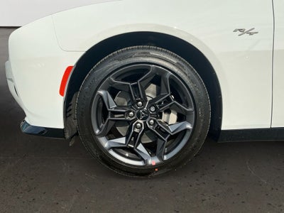 2026 Dodge Charger R/T