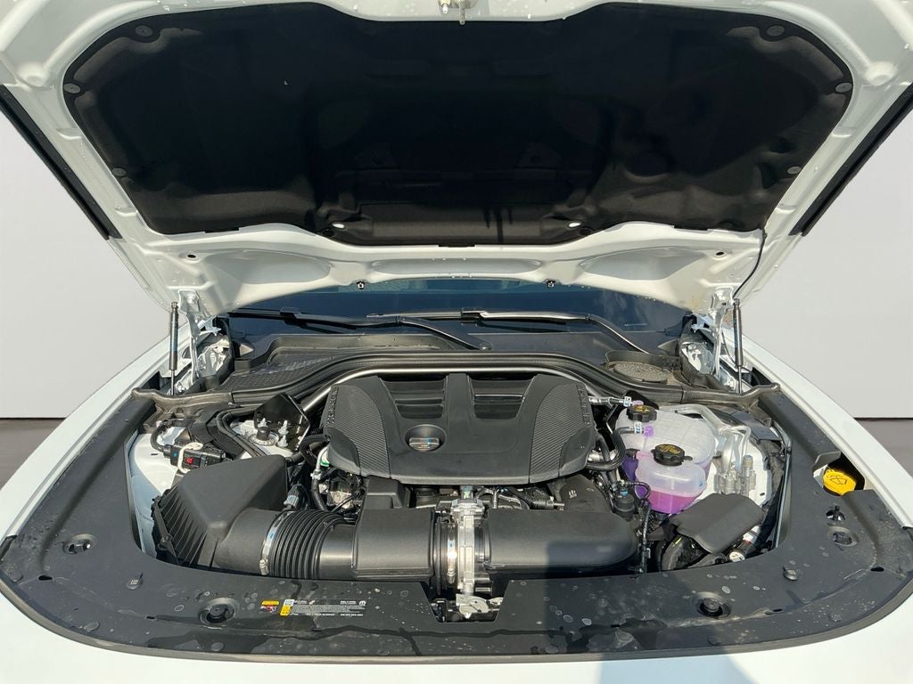 2026 Dodge Charger R/T