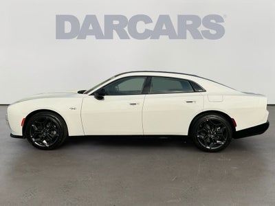 2026 Dodge Charger R/T