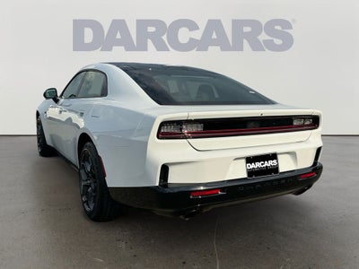 2026 Dodge Charger R/T