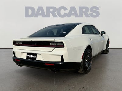 2026 Dodge Charger R/T