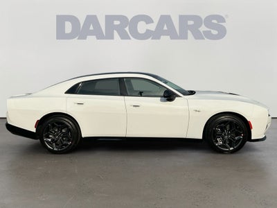 2026 Dodge Charger R/T