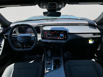 2026 Dodge Charger R/T