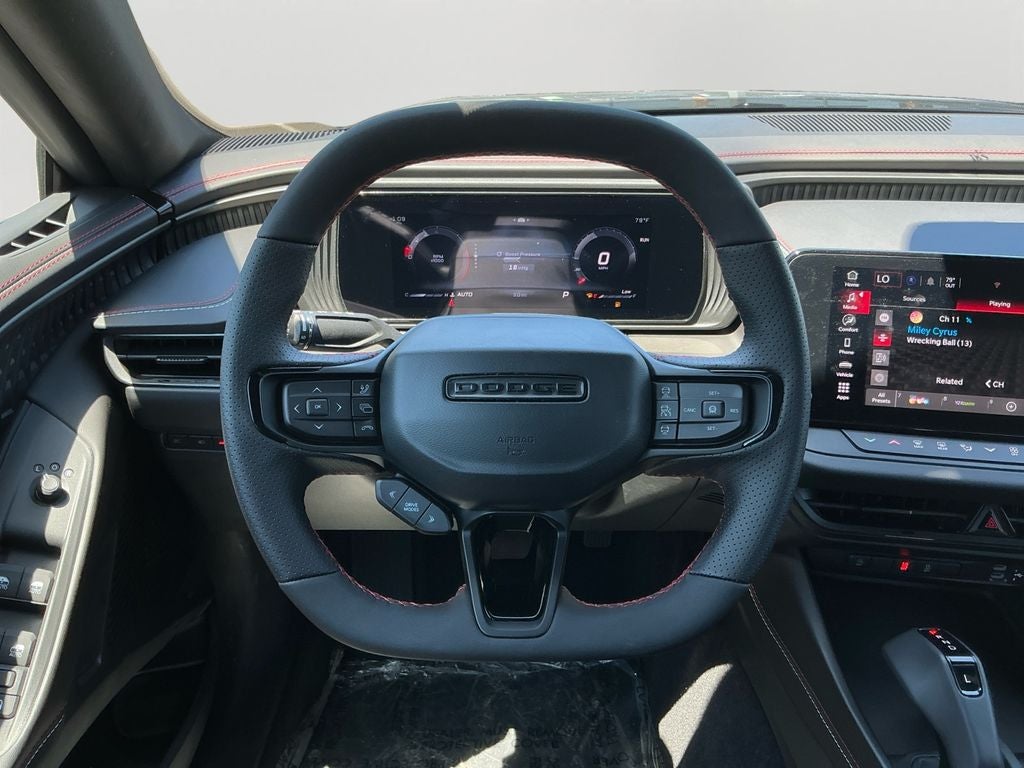 2026 Dodge Charger R/T