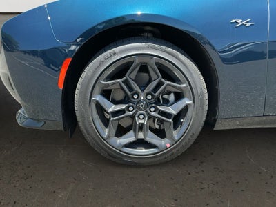 2026 Dodge Charger R/T
