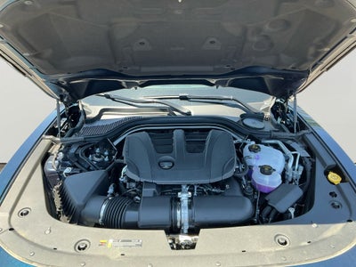 2026 Dodge Charger R/T