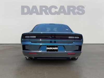 2026 Dodge Charger R/T