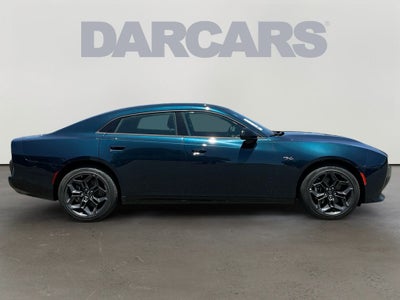 2026 Dodge Charger R/T