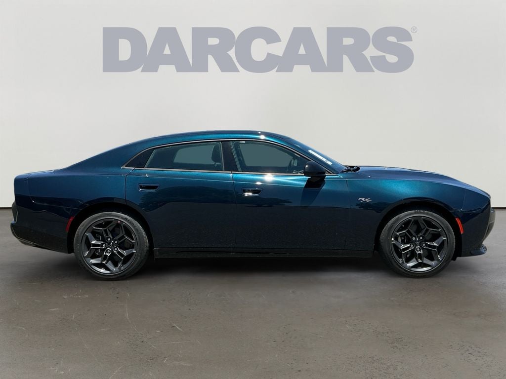 2026 Dodge Charger R/T