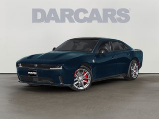 2026 Dodge Charger R/T
