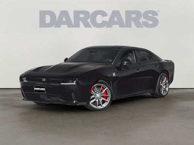 2026 Dodge Charger R/T