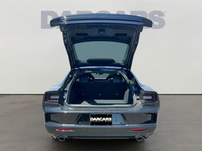 2026 Dodge Charger R/T