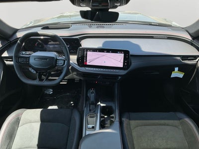 2026 Dodge Charger R/T