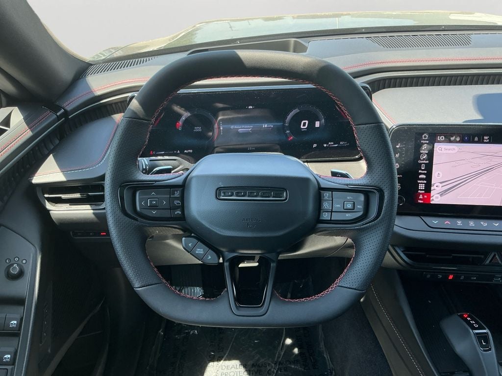2026 Dodge Charger R/T