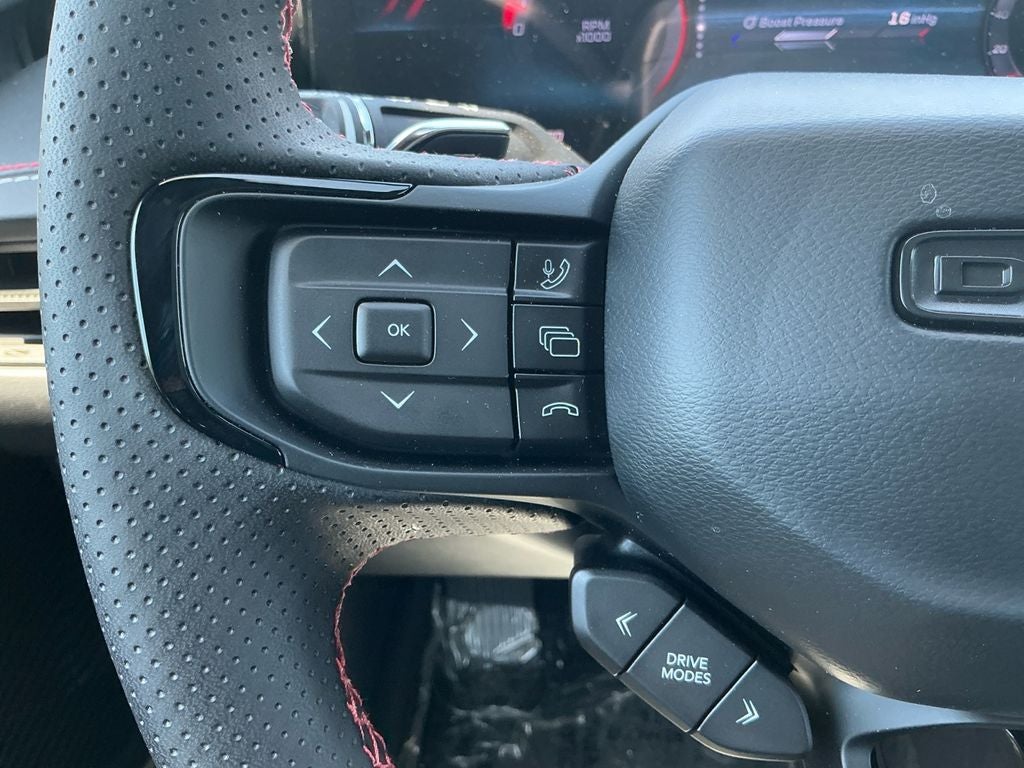 2026 Dodge Charger R/T
