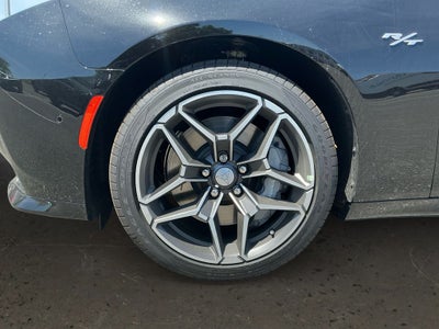 2026 Dodge Charger R/T