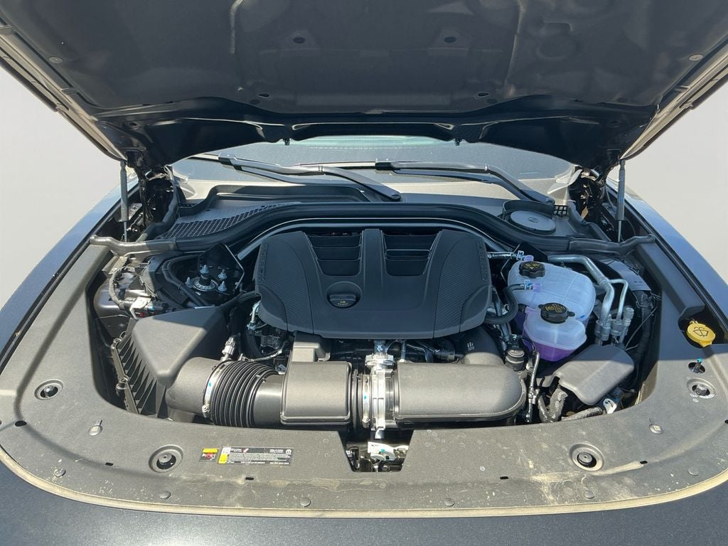 2026 Dodge Charger R/T