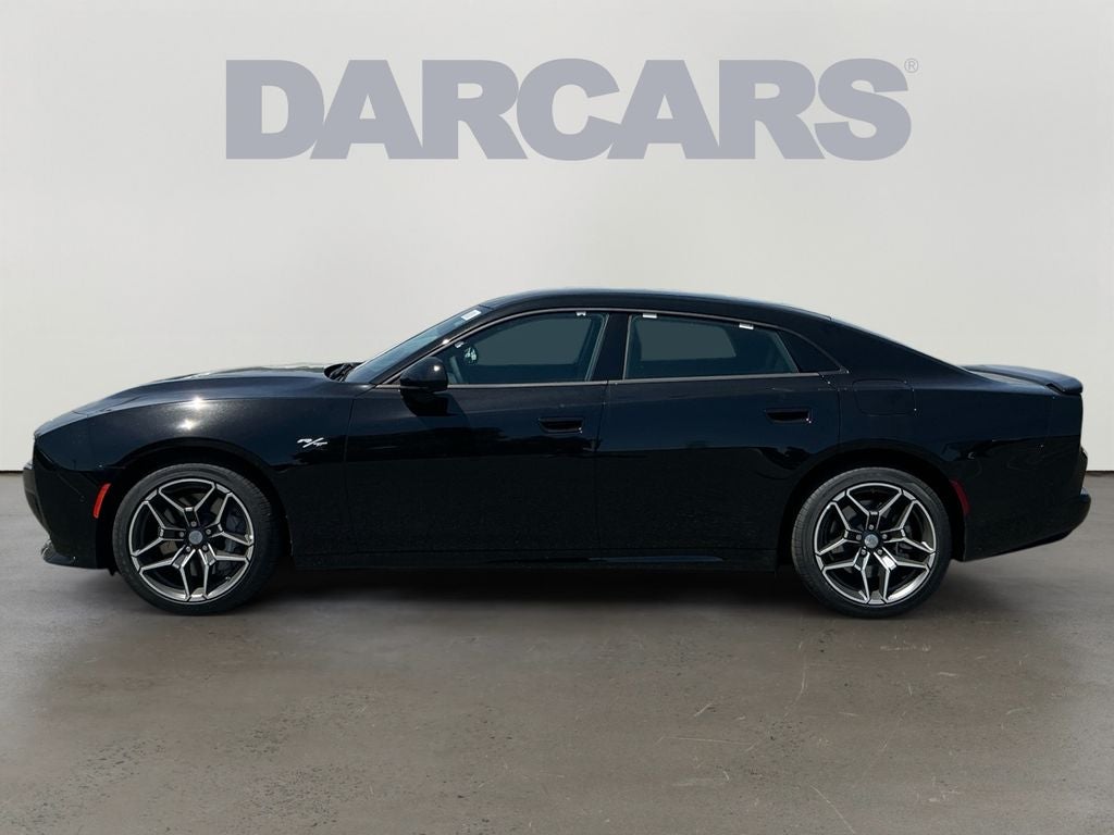 2026 Dodge Charger R/T