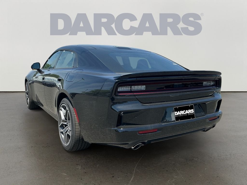 2026 Dodge Charger R/T