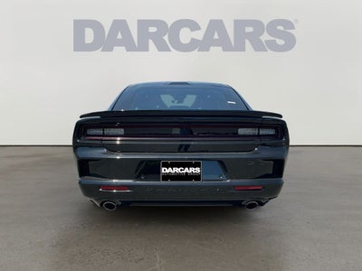 2026 Dodge Charger R/T