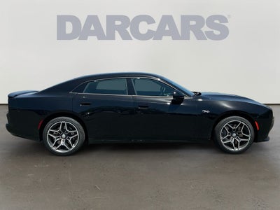 2026 Dodge Charger R/T