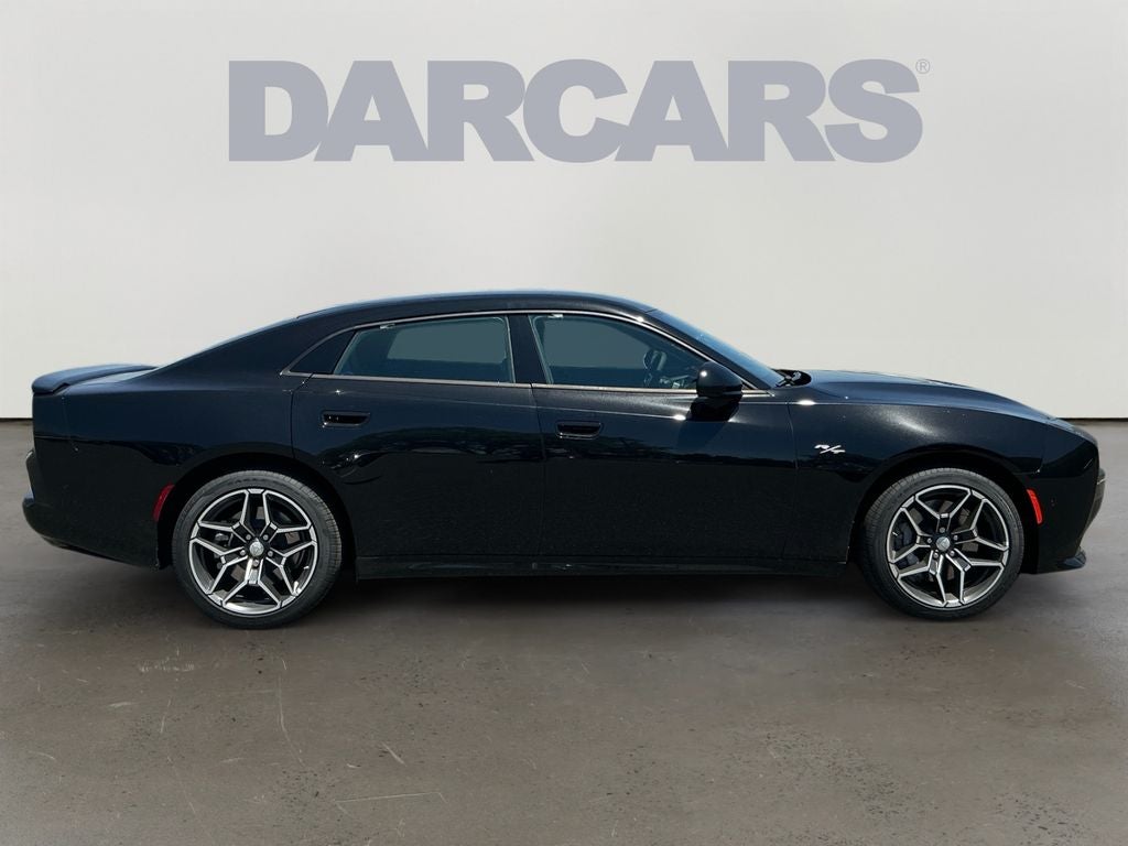 2026 Dodge Charger R/T