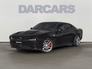 2026 Dodge Charger R/T