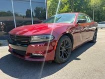 2017 Dodge Charger SXT