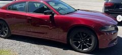 2017 Dodge Charger SXT