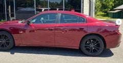 2017 Dodge Charger SXT