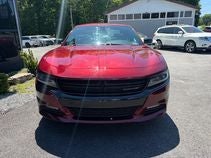 2017 Dodge Charger SXT
