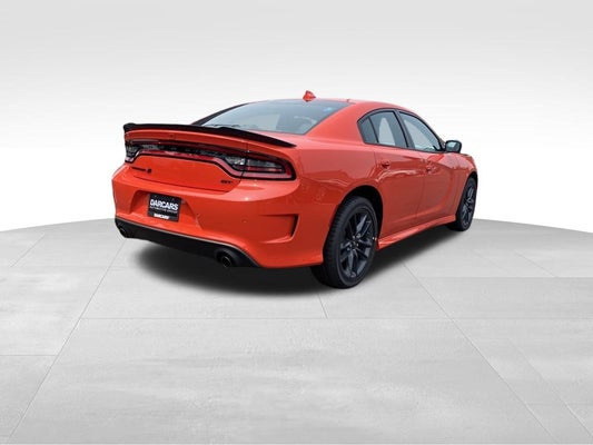2023 Dodge Charger GT in Silver Spring, MD - DARCARS Automotive Group