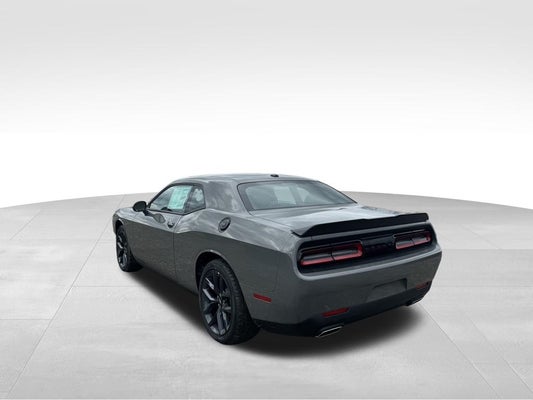 2023 Dodge Challenger SXT in Silver Spring, MD - DARCARS Automotive Group