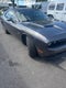 2017 Dodge Challenger GT