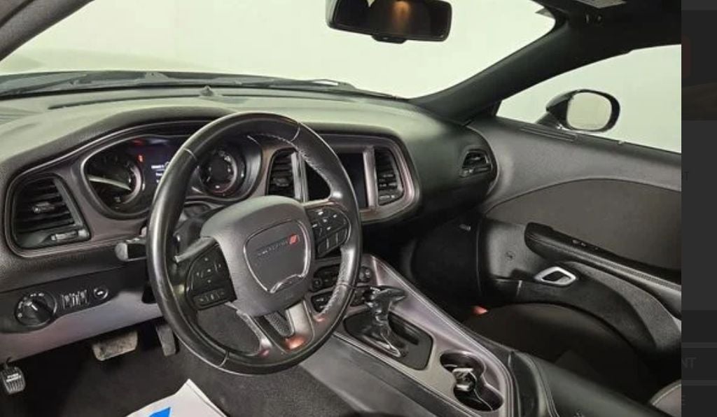 2023 Dodge Challenger GT