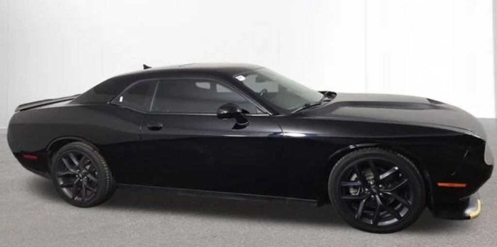 2023 Dodge Challenger GT