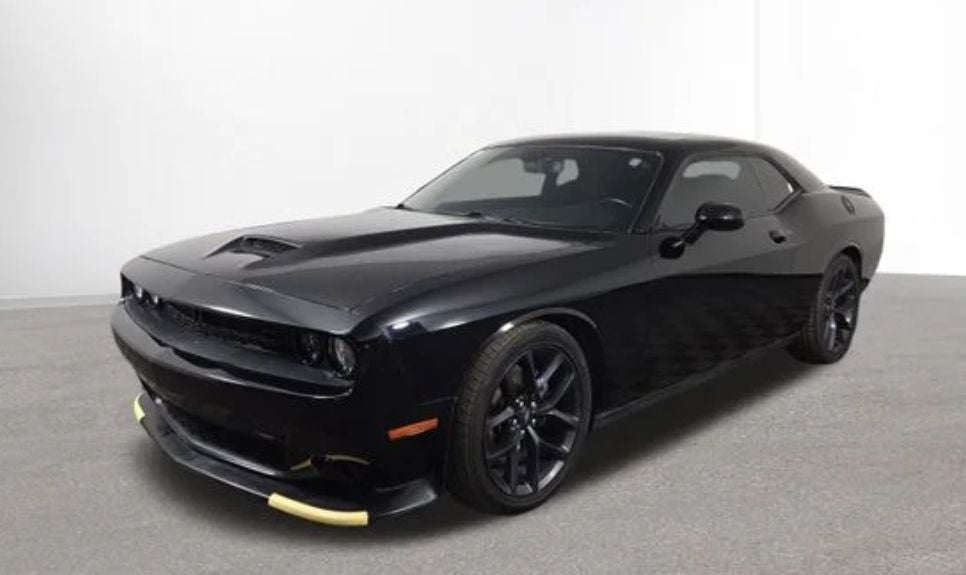 2023 Dodge Challenger GT