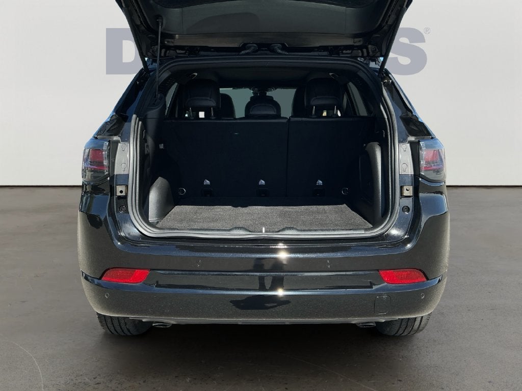 2023 Jeep Compass High Altitude