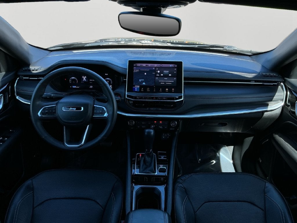 2023 Jeep Compass High Altitude