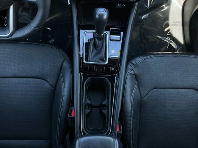 2023 Jeep Compass High Altitude