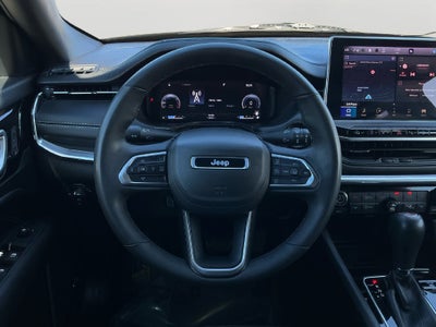 2023 Jeep Compass High Altitude