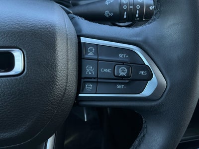 2023 Jeep Compass High Altitude