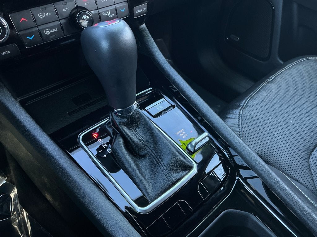 2023 Jeep Compass High Altitude